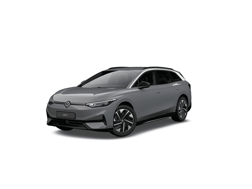 Volkswagen ID.7 Tourer Pro Business - Afbeelding 1