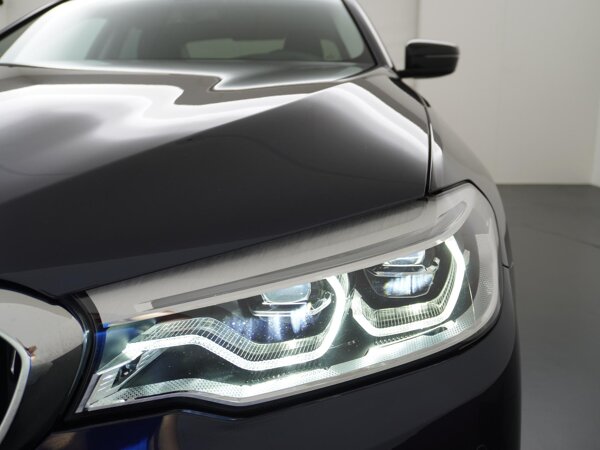 LED koplampen