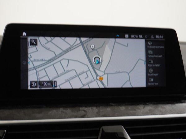navigatiesysteem full map