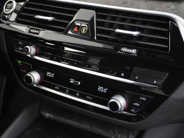 airco (automatisch)