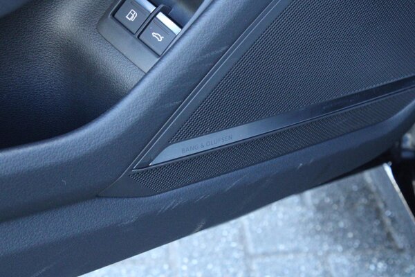 Bang & Olufsen Advanced Soundsystem