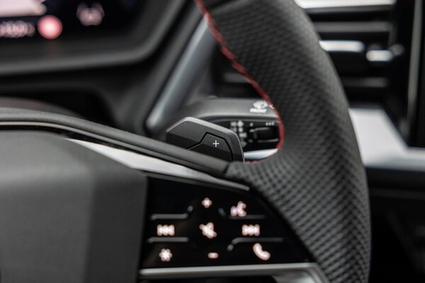 cruise control adaptief