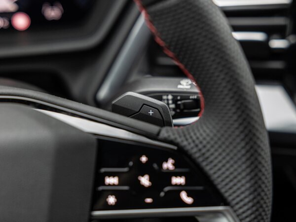 cruise control adaptief