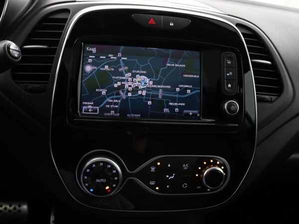 navigatiesysteem full map