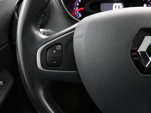 cruise control