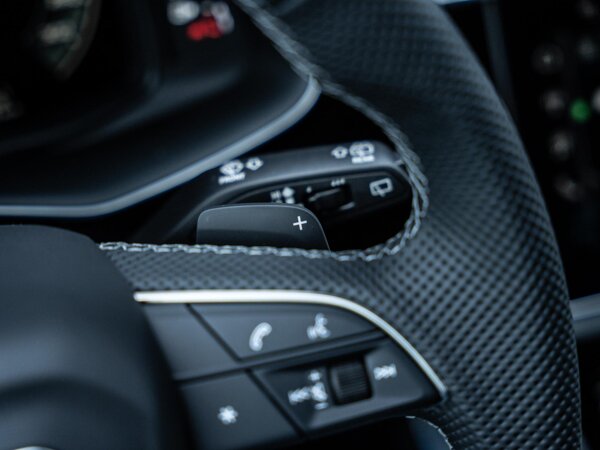 cruise control adaptief met Stop&Go