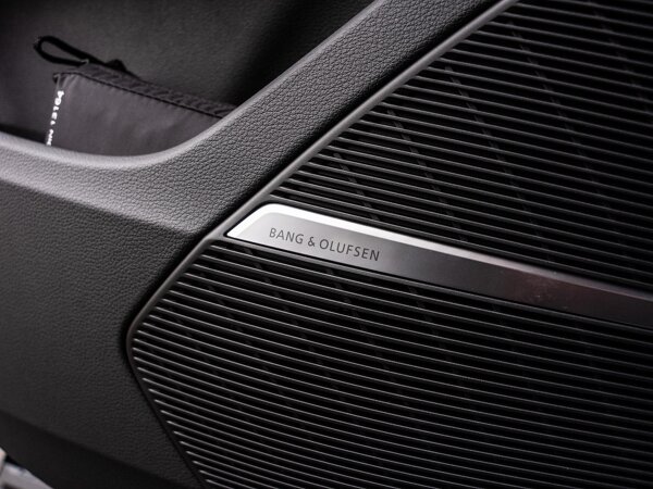 audio installatie premium