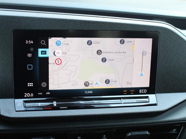 navigatiesysteem