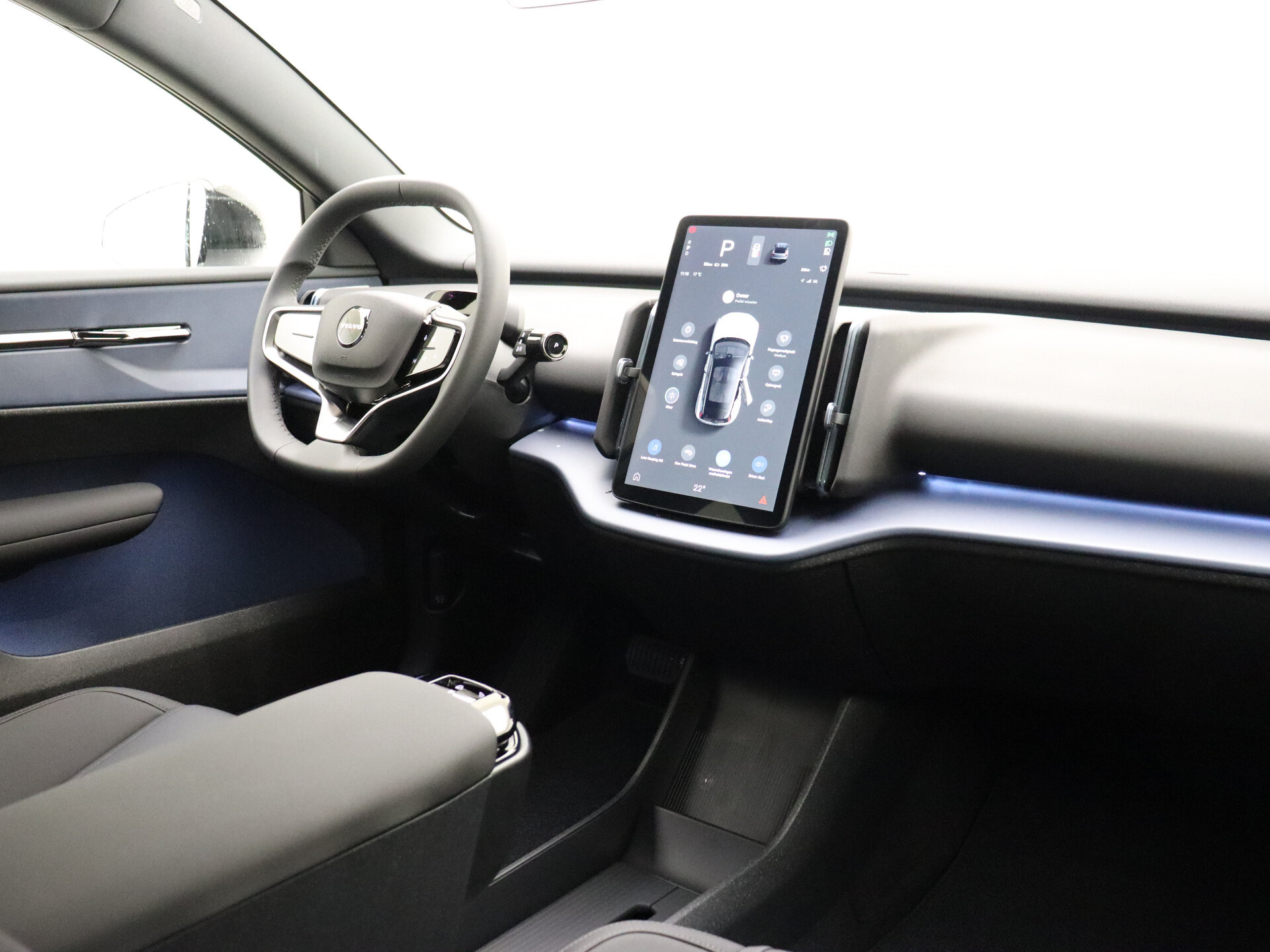 Volvo EX30 Extended Range Plus - Afbeelding 2