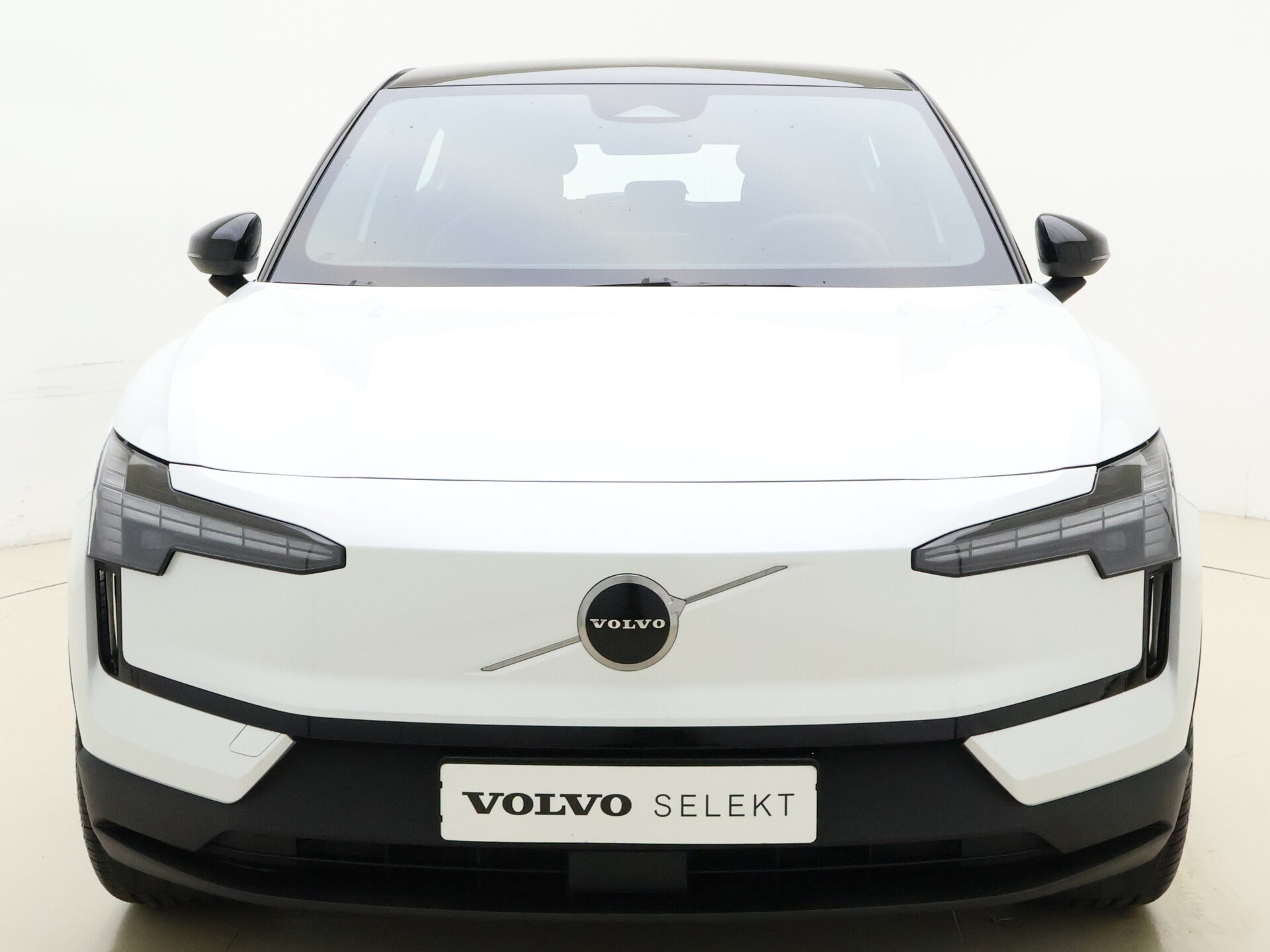 Volvo EX30 Extended Range Plus - Afbeelding 3