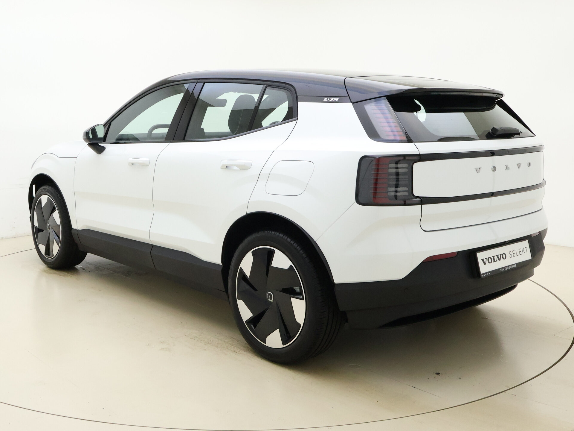 Volvo EX30 Extended Range Plus - Afbeelding 5