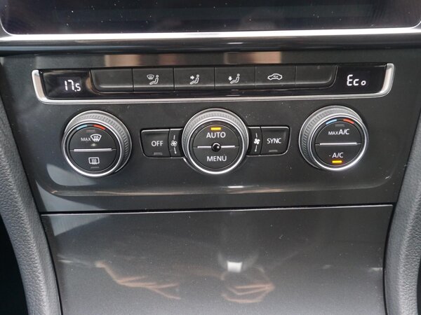 airco (automatisch)