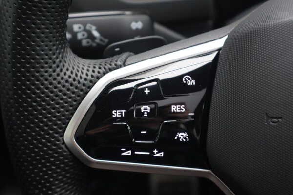 cruise control adaptief