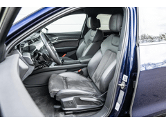 Audi e-tron Sportback 50 313pk quattro S Edition 71 kWh - Afbeelding 4