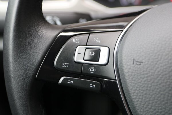 cruise control adaptief