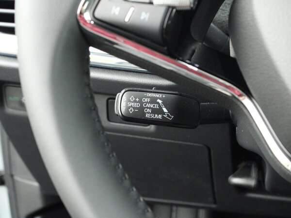 cruise control