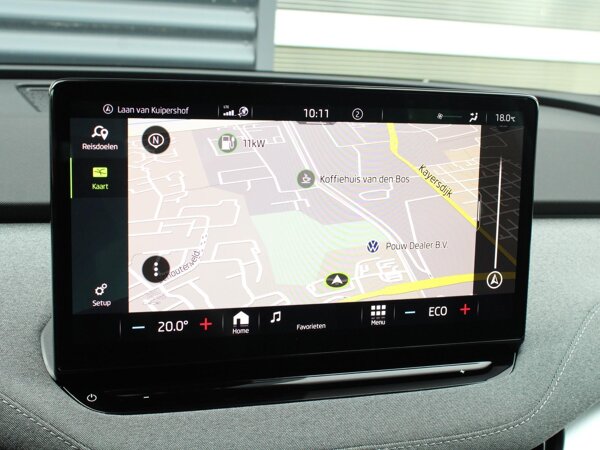 navigatiesysteem