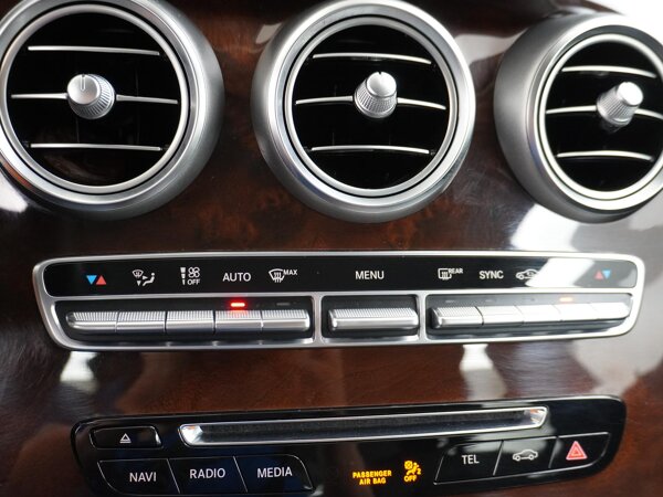 airco (automatisch)