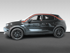 Opel Mokka Electric 50kWh 136pk 11 kW Level 4 ( GS ) Camera | Navi Pro 10inch | Drivers Ass. - Afbeelding 2