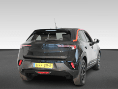 Opel Mokka Electric 50kWh 136pk 11 kW Level 4 ( GS ) Camera | Navi Pro 10inch | Drivers Ass. - Afbeelding 4