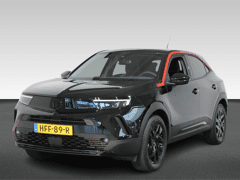 Opel Mokka Electric 50kWh 136pk 11 kW Level 4 ( GS ) Camera | Navi Pro 10inch | Drivers Ass. - Afbeelding 5