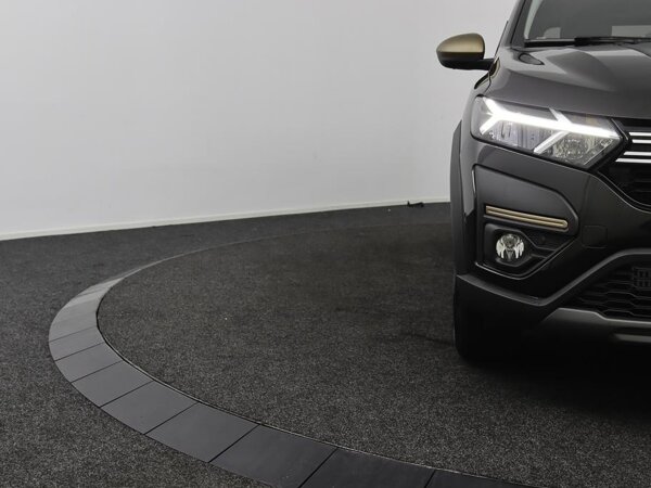 LED koplampen