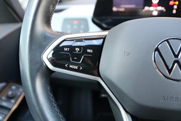 cruise control adaptief met Stop&Go