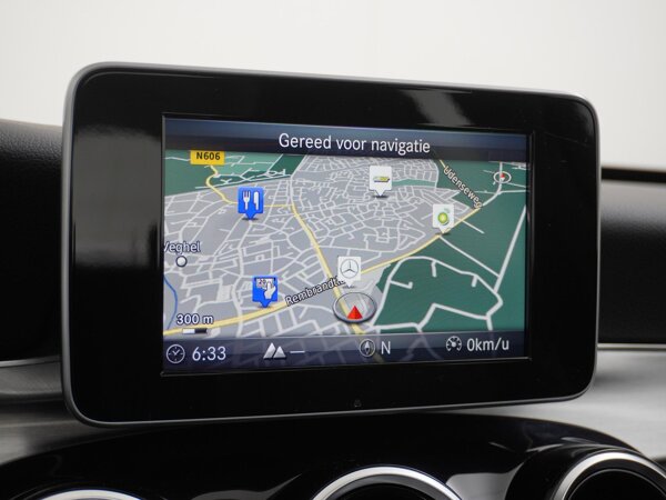 Garmin® MAP PILOT