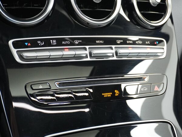 airco (automatisch)
