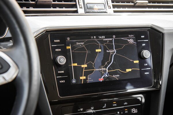 navigatiesysteem
