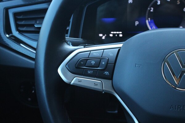 cruise control adaptief met Stop&Go en stuurhulp