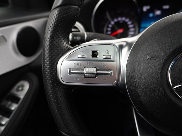 cruise control