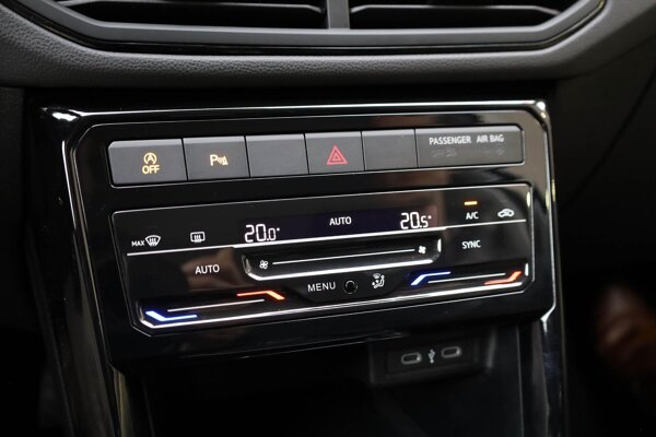 airco (automatisch)