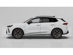 CUPRA Terramar VZ Performance - Afbeelding 2
