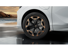 CUPRA Terramar VZ Performance - Afbeelding 4