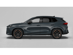 CUPRA Terramar Business - Afbeelding 2