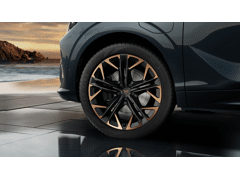 CUPRA Terramar Business - Afbeelding 4
