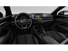 CUPRA Terramar Business - Afbeelding 5