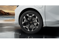 CUPRA Terramar Business - Afbeelding 4