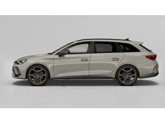 CUPRA Leon Sportstourer VZ Performance - Afbeelding 2