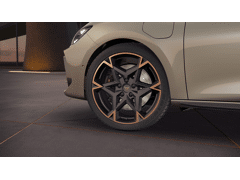 CUPRA Leon Sportstourer VZ Performance - Afbeelding 4