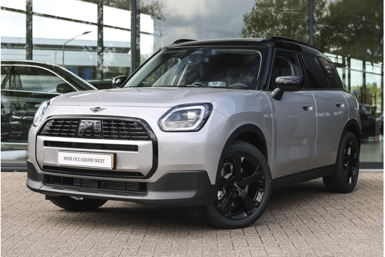 MINI Countryman C Automaat