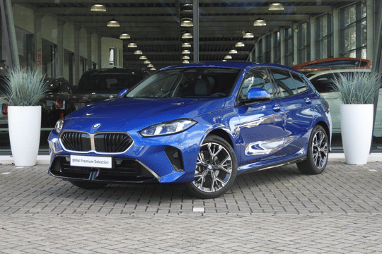 BMW 1 Serie 120 M Sport Automaat