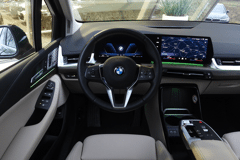 BMW 2 Serie Active Tourer 220i High Executive Luxury Line Automaat - Afbeelding 2