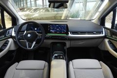 BMW 2 Serie Active Tourer 220i High Executive Luxury Line Automaat - Afbeelding 3