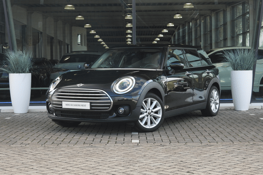 MINI Clubman Cooper Classic Automaat