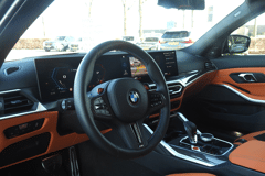 BMW 3 Serie Touring M3 xDrive Competition High Executive Automaat - Afbeelding 2