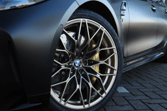 BMW 3 Serie Touring M3 xDrive Competition High Executive Automaat - Afbeelding 3