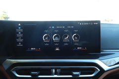 BMW 3 Serie Touring M3 xDrive Competition High Executive Automaat - Afbeelding 5