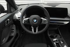 BMW 1 Serie 123 xDrive High Executive M Sport Automaat - Afbeelding 2